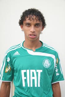 Valmir Ribeiro