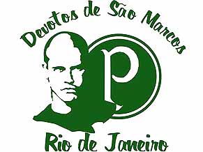 Devotos de São Marcos