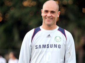 Goleiro Marcos