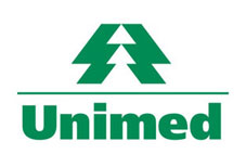 Unimed - Patrocinadora do Palmeiras