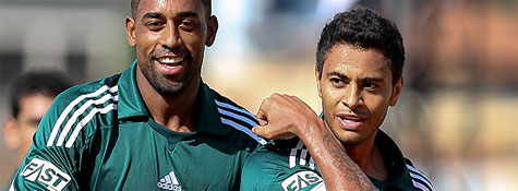 Bragantino 2 x 3 Palmeiras