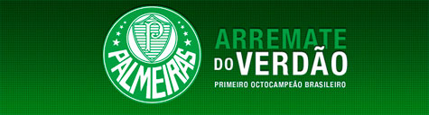 ARREMATE DO VERDÃO - LEILÃO DE CENTAVOS DO PALMEIRAS - WWW.ARREMATEDOVERDAO.COM.BR ARREMATE DO VERDÃO - LEILÃO DE CENTAVOS DO PALMEIRAS - WWW.ARREMATEDOVERDAO.COM.BR