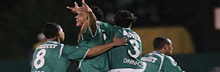 Palmeiras – Vídeo com gols inesquecíveis