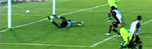 Palmeiras 2 X 0 Paulista