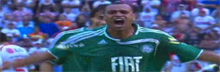 Palmeiras 4 x 1 São Paulo