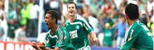 Palmeiras 3 X 1 São Caetano