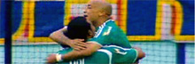Palmeiras 3 X 0 Barueri