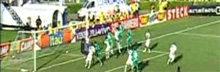 Ponte Preta 0 X 1 Palmeiras