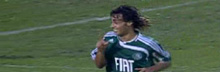 Palmeiras 2 X 0 São Paulo