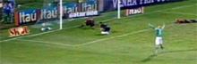 Palmeiras 1 X 0 Atlético-PR