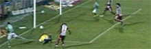 Palmeiras 2 x 0 Náutico