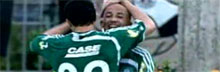 Palmeiras 2 x 0 Vasco