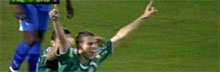 Palmeiras 5 X 2 Cruzeiro