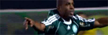 Palmeiras 1 X 0 Flamengo