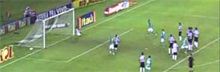 Palmeiras 1 x 1 Atlético-MG