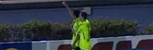 Palmeiras 2 X 0 Vasco
