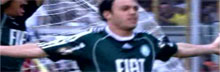 Palmeiras 2 x 1 Santos