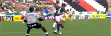 Palmeiras 3 x 0 Mogi Mirim