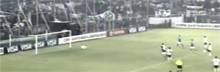 Palmeiras 1 x 0 Colo Colo