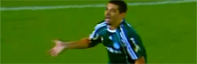 Palmeiras 2 x 0 LDU