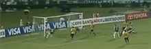 Palmeiras 1 x 0 Sport