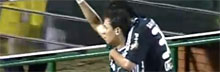 Palmeiras 2 x 1 Coritiba