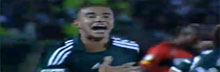 Palmeiras 2 x 1 Vitória