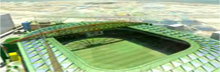 Projeto Arena Palmeiras