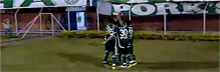 Avaí 0 x 3 Palmeiras