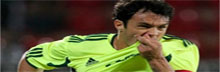 Atlético-MG 1 x 1 Palmeiras
