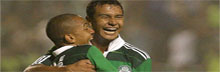 Palmeiras 2 x 0 São Bernardo
