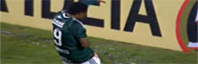 Palmeiras 5 x 1 Comercial-PI