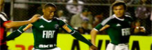 Palmeiras 1 x 0 Atlético-PR