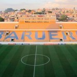 Palmeiras manda mais dois jogos do Brasileirão para Barueri